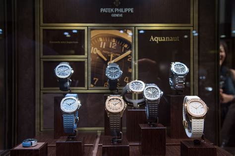 Patek Philippe 175th Anniversary Event 